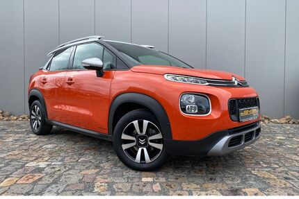 Citroen C3 Gebrauchtwagen