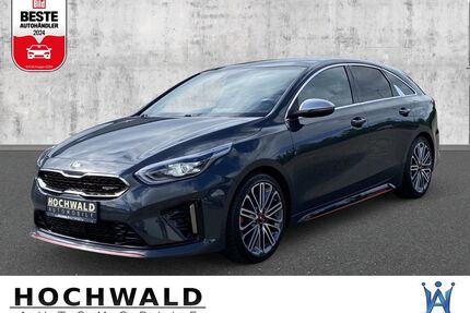 Kia pro ceed / ProCeed Gebrauchtwagen