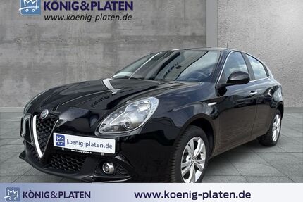 Alfa Romeo Giulietta Gebrauchtwagen