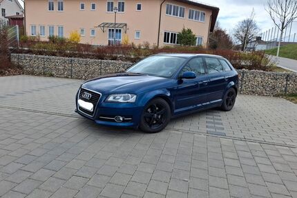 Audi A3 Gebrauchtwagen