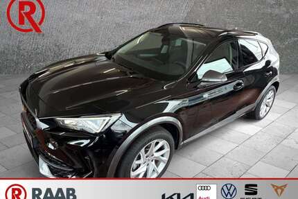 Cupra Formentor Gebrauchtwagen