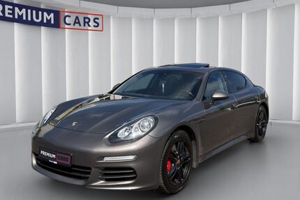 Porsche Panamera Gebrauchtwagen