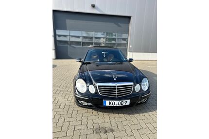 Mercedes-Benz E 420 Gebrauchtwagen