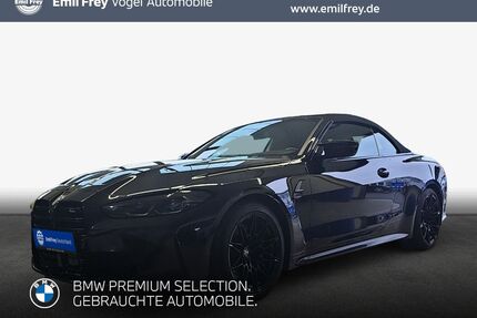 BMW M4 Gebrauchtwagen
