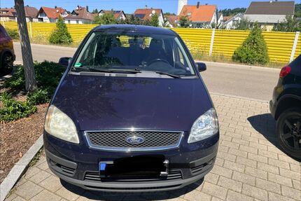 Ford C-Max Gebrauchtwagen