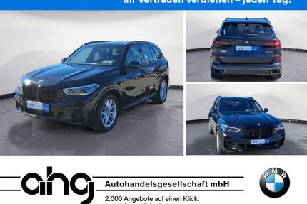 BMW X5 Gebrauchtwagen