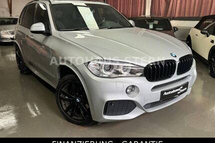 BMW X5 Gebrauchtwagen