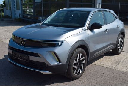 Opel Mokka Gebrauchtwagen