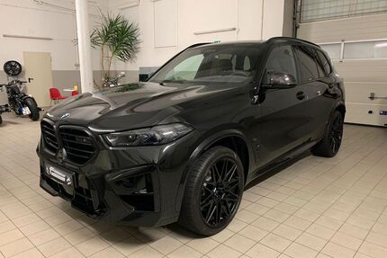 BMW X5 M Gebrauchtwagen