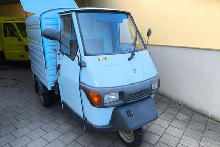 Piaggio APE Gebrauchtwagen