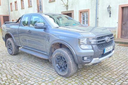 Ford Ranger Gebrauchtwagen