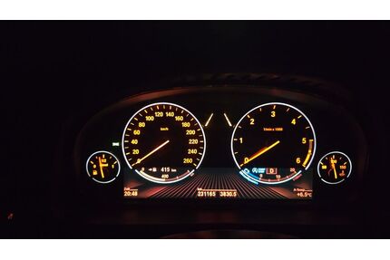 BMW 525 Gebrauchtwagen