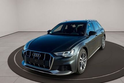 Audi A6 Allroad Gebrauchtwagen