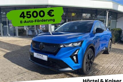 Renault Rafale Gebrauchtwagen