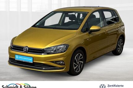 VW Golf Sportsvan Gebrauchtwagen