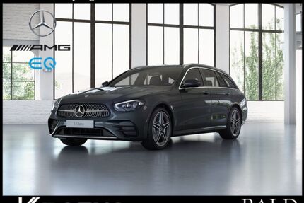 Mercedes-Benz E 400 Gebrauchtwagen