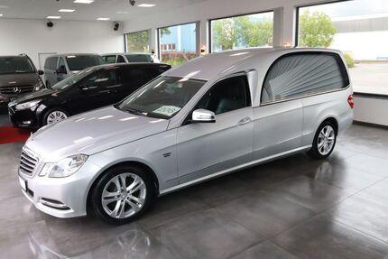 Mercedes-Benz E 250 Gebrauchtwagen