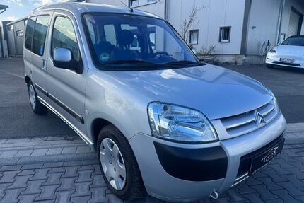 Citroen Berlingo Gebrauchtwagen