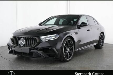 Mercedes-Benz E 53 AMG Gebrauchtwagen