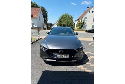 Mazda 3 Gebrauchtwagen