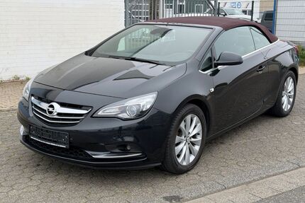 Opel Cascada Gebrauchtwagen
