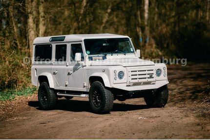 Land Rover Defender Gebrauchtwagen