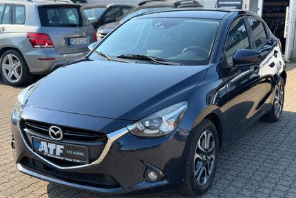 Mazda 2 Gebrauchtwagen