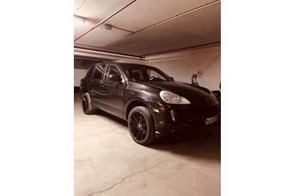 Porsche Cayenne Gebrauchtwagen