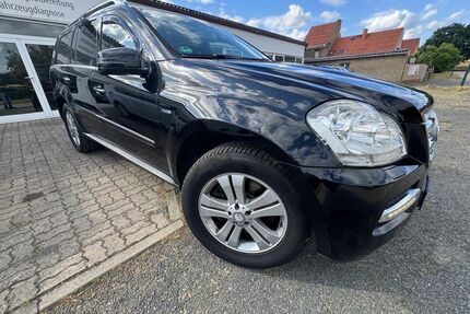 Mercedes-Benz GL 350 Gebrauchtwagen