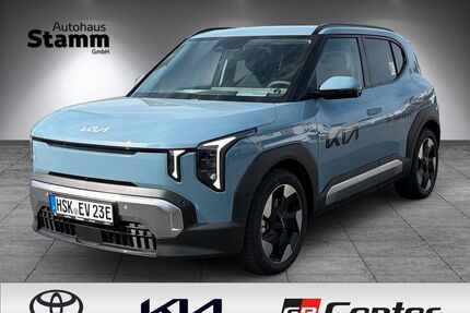 Kia EV2 Gebrauchtwagen