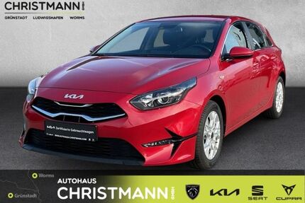 Kia ceed / Ceed Gebrauchtwagen