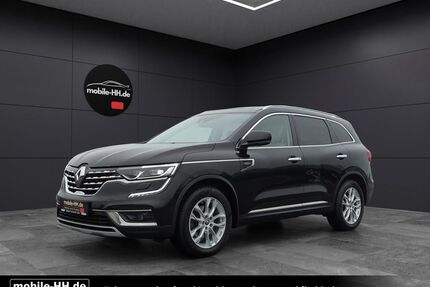Renault Koleos Gebrauchtwagen