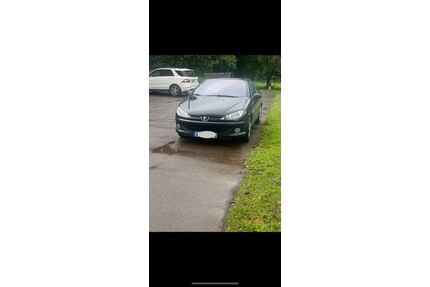 Peugeot 206 Gebrauchtwagen