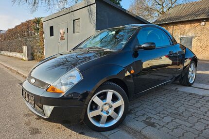 Ford Streetka Gebrauchtwagen