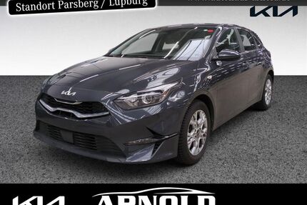 Kia ceed / Ceed Gebrauchtwagen