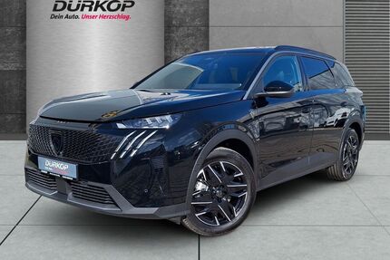 Peugeot 5008 Gebrauchtwagen