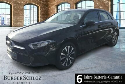 Mercedes-Benz A 250 Gebrauchtwagen