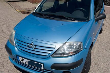 Citroen C3 Gebrauchtwagen
