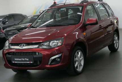 Lada Kalina Gebrauchtwagen