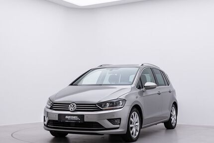 VW Golf Sportsvan Gebrauchtwagen