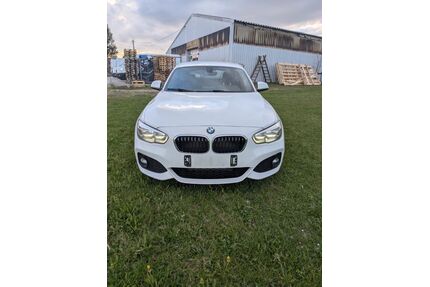 BMW 118 Gebrauchtwagen
