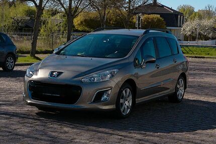 Peugeot 308 Gebrauchtwagen