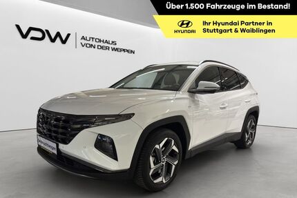 Hyundai TUCSON Gebrauchtwagen