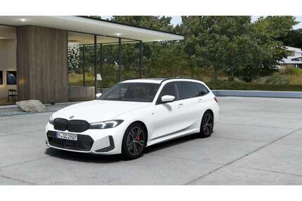 BMW 330 Gebrauchtwagen