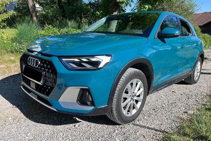 Audi A1 Gebrauchtwagen