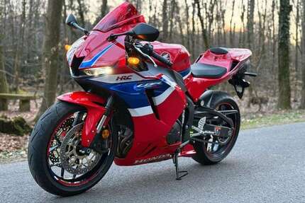 Honda CBR 600 Gebrauchtwagen