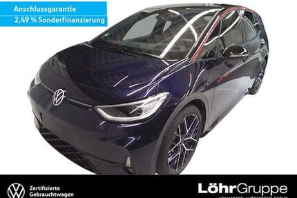 VW ID.3 Gebrauchtwagen
