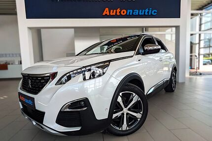 Peugeot 3008 Gebrauchtwagen