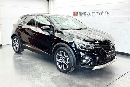 Renault Captur 1.3 TCE 140 Techno EDC LED CARPLAY Gebrauchtwagen