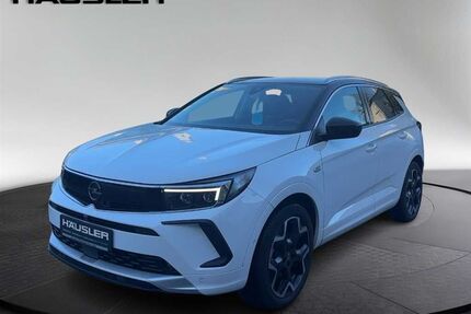 Opel Grandland (X) Gebrauchtwagen